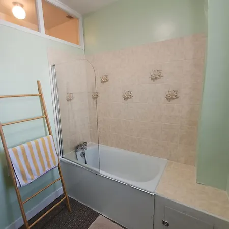 Maison Bord De * Fécamp