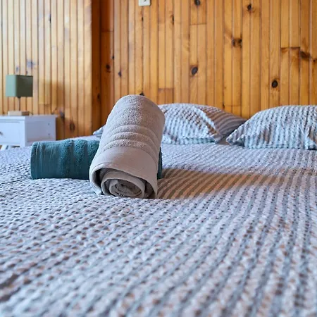 Maison Bord De Tatil Evi Fécamp