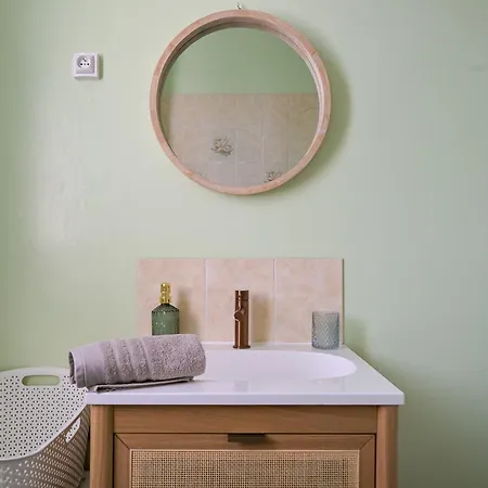 Tatil Evi Maison Bord De