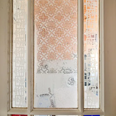 Maison Bord De Tatil Evi