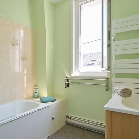 Maison Bord De Tatil Evi *