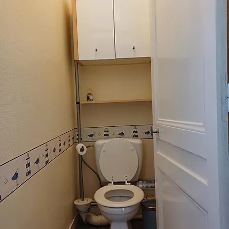 Maison Bord De * Fécamp