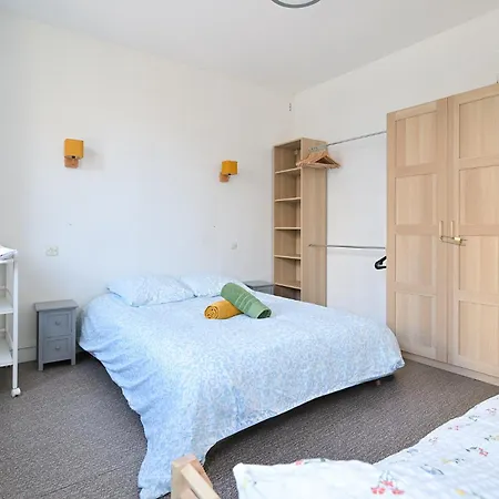 Prázdninový dům Maison Bord De *