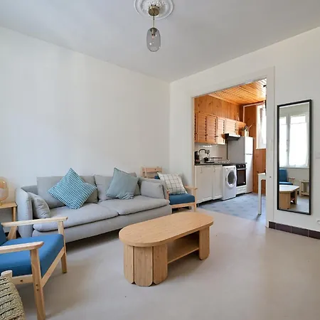 Maison Bord De * Fécamp