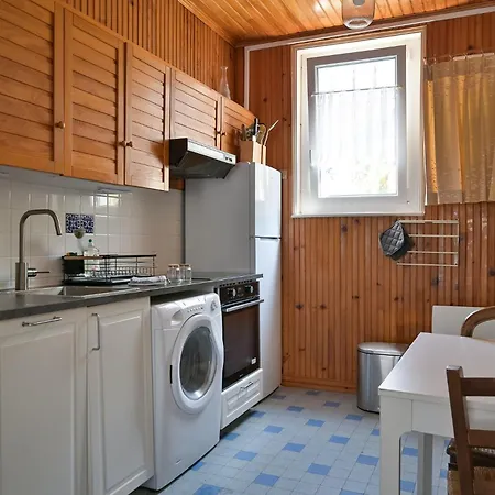 Maison Bord De