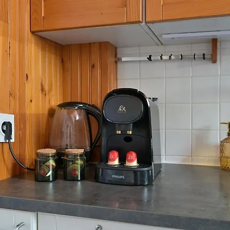 Prázdninový dům Maison Bord De